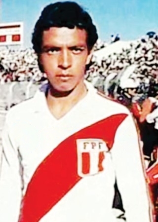 Miguel Gutiérrez (footballer, born 1956)