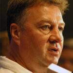 Mike Gillis