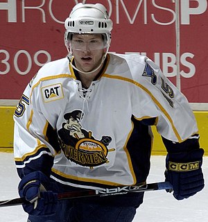 Mike Glumac