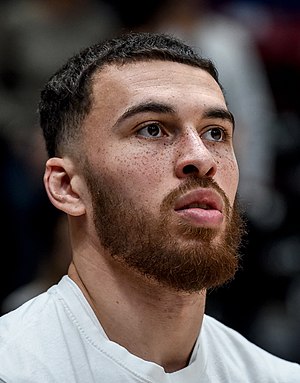 Mike James (basketball, born 1990)