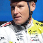 Mike Teunissen