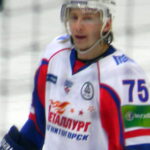 Mikhail Yakubov