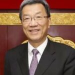 Huai Jinpeng