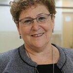 Miriam Peretz