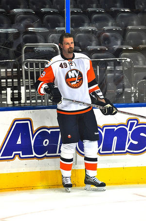 Mitch Fritz