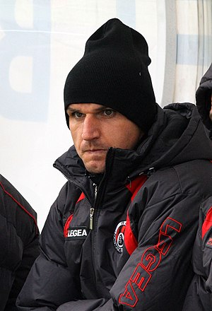 Mladen Stoev