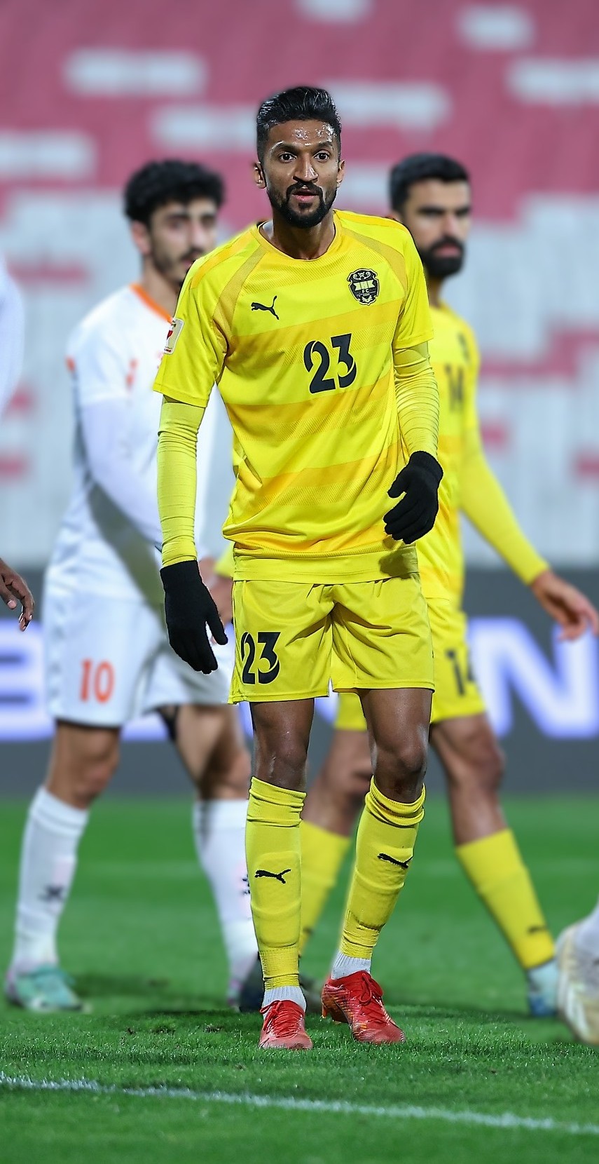 Mohamed Al-Romaihi