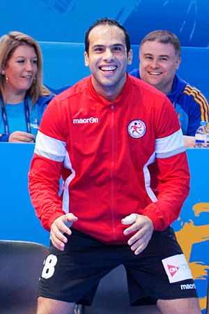 Mohamed Ibrahim Ramadan