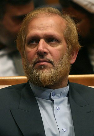 Mohammad-Ali Ramin