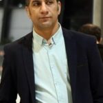 Mohammad Naderi (actor)