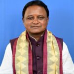 Mohan Charan Majhi