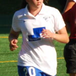 Mollie Pathman