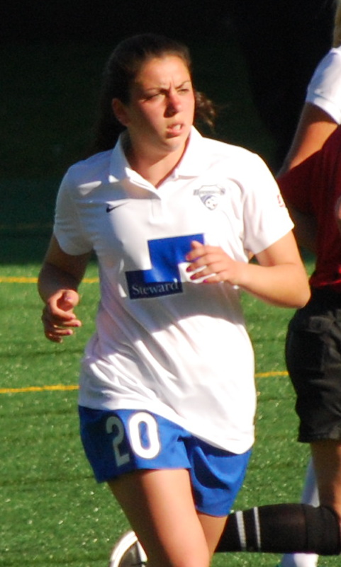 Mollie Pathman