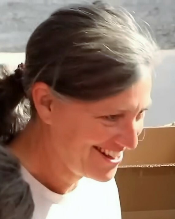 Monica Tranel