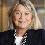 Monica Mæland