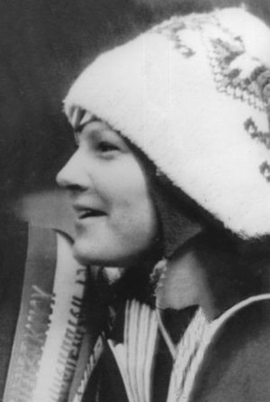 Monika Pflug