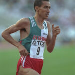 Noureddine Morceli