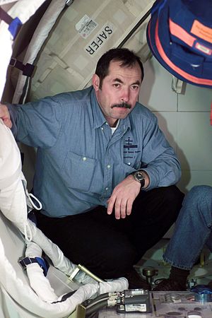 Sergey Moshchenko