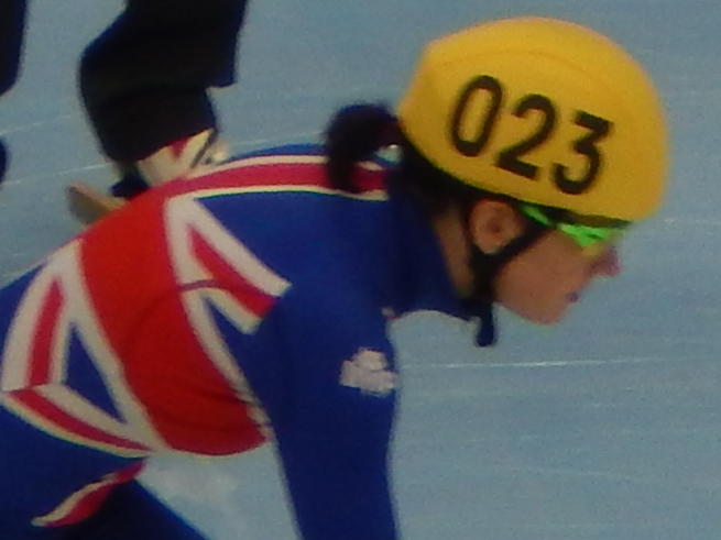 Charlotte Gilmartin