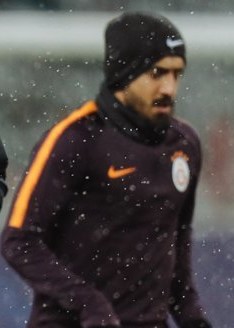 Muğdat Çelik
