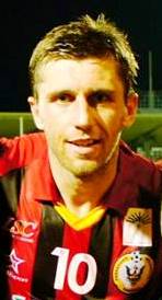 Muamer Salibašić