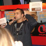 Muhabbet