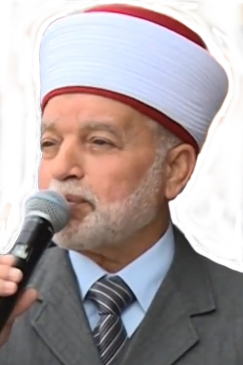 Mohammad Hussein