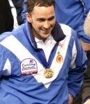David Murdoch