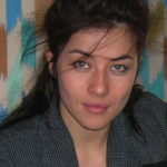 Mylène Jampanoï