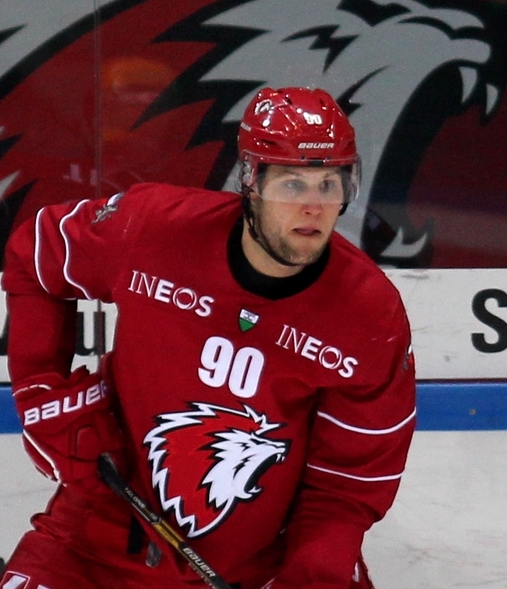 Jannik Fischer