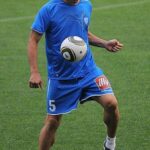 Ronald García