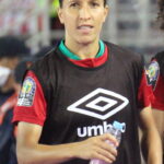 Najat Badri