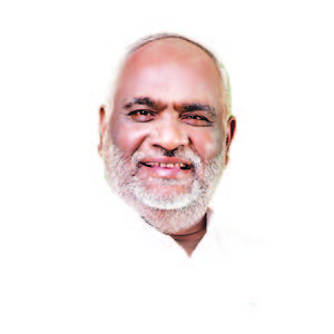 Shiwajirao Nalawade