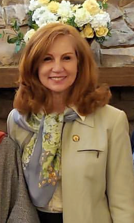 Nancy Munoz