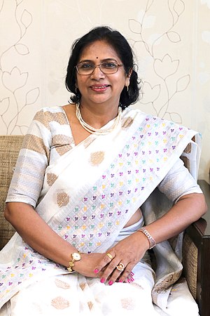 Nanda Jichkar