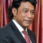 Nando Bodha