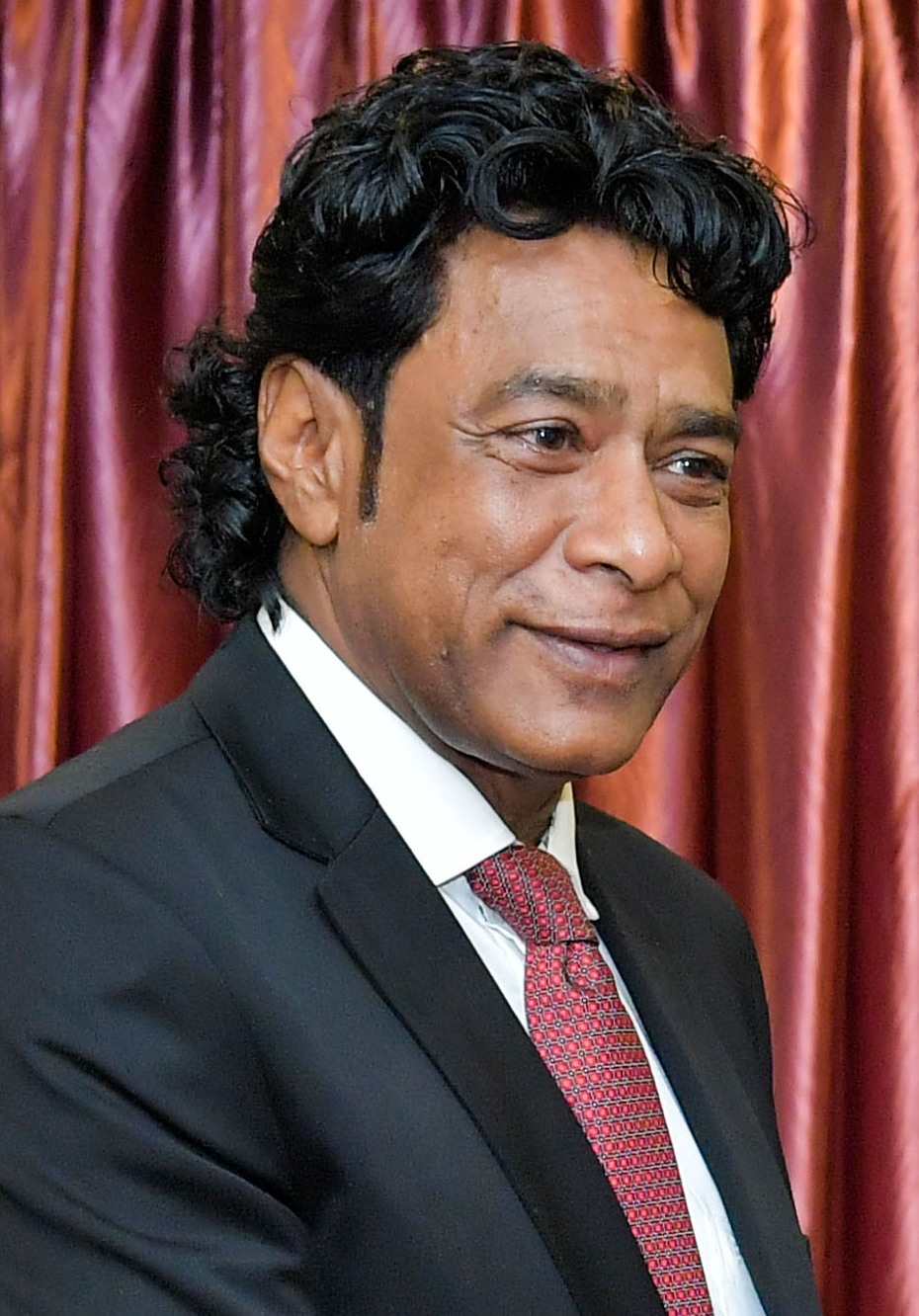 Nando Bodha