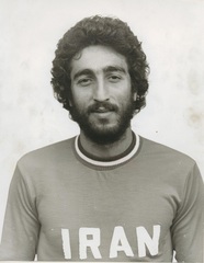 Nasser Nouraei
