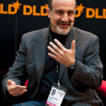 Nassim Nicholas Taleb