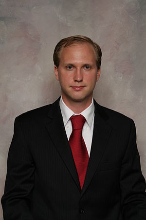 Nathan Larson (politician)