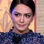 Nazanin Boniadi