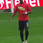 Nduka Ozokwo