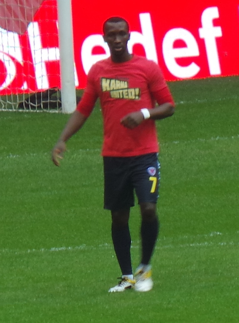 Nduka Ozokwo