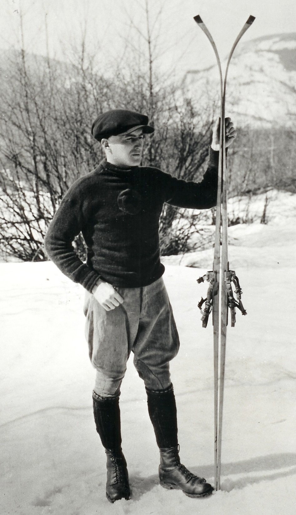 Nils Nilsen