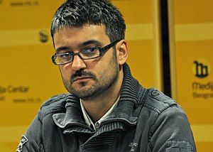 Nemanja Stjepanović