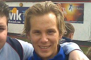 Markus Neumayr