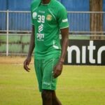 Claude Parfait Ngon A Djam