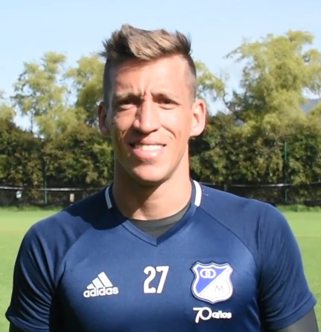 Nicolás Vikonis