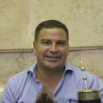 Nicolás Rodríguez Saá