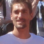 Nicolas Escudé